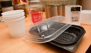 Reuse containers for seed starting
